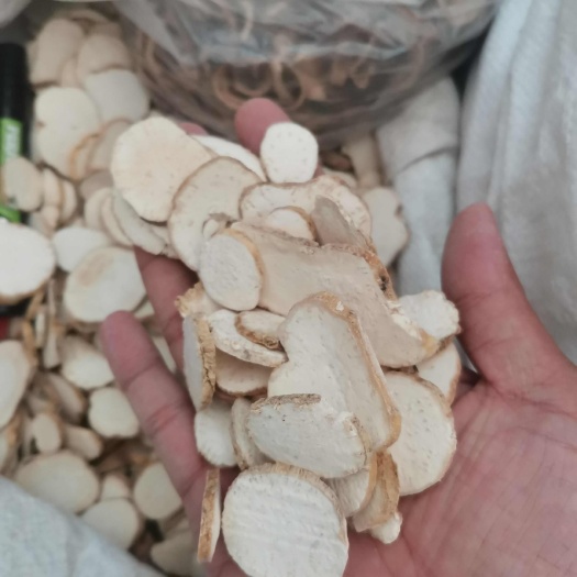 天花粉 正品无硫天花粉【假一赔十】