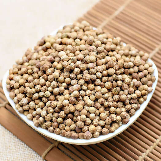 中牟县香菜籽
