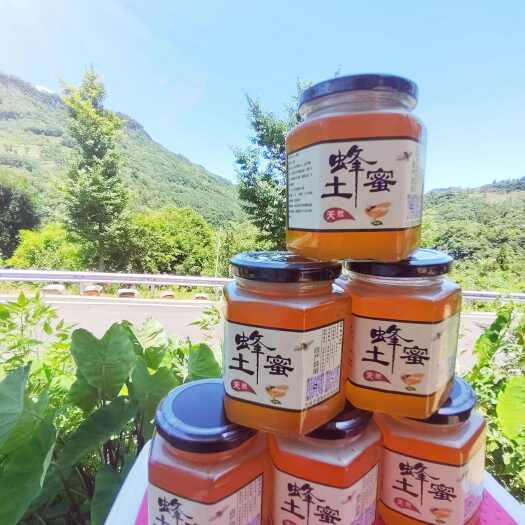 大邑县正品土蜂蜜  天然蜂蜜  纯蜂蜜不参假，保证质量假一赔十