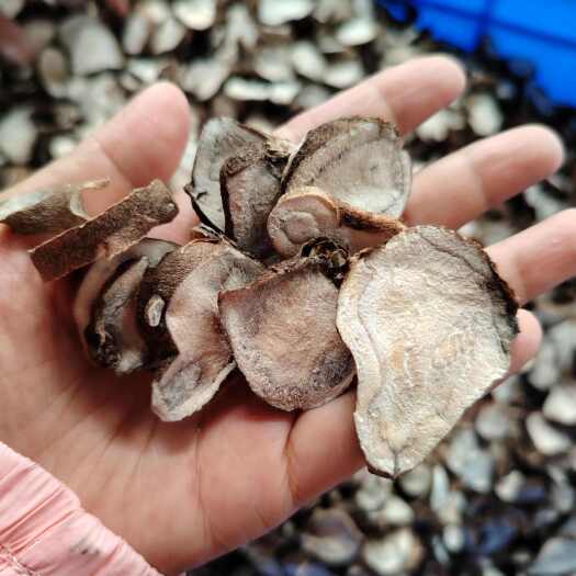 江油市江油精品生晒香付 片，无胆无硫自然晒干。江油发货。