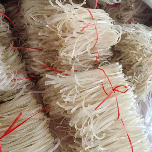 印江县红薯粉条