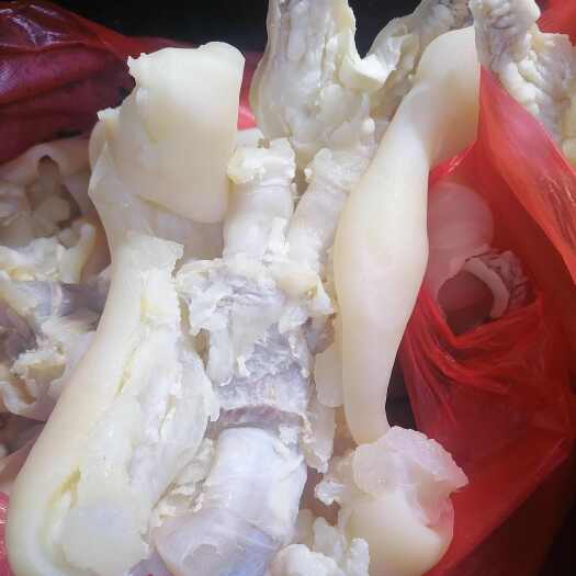 绵阳熟牛蹄