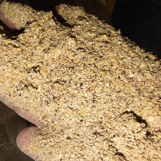 博罗县杂粮粉