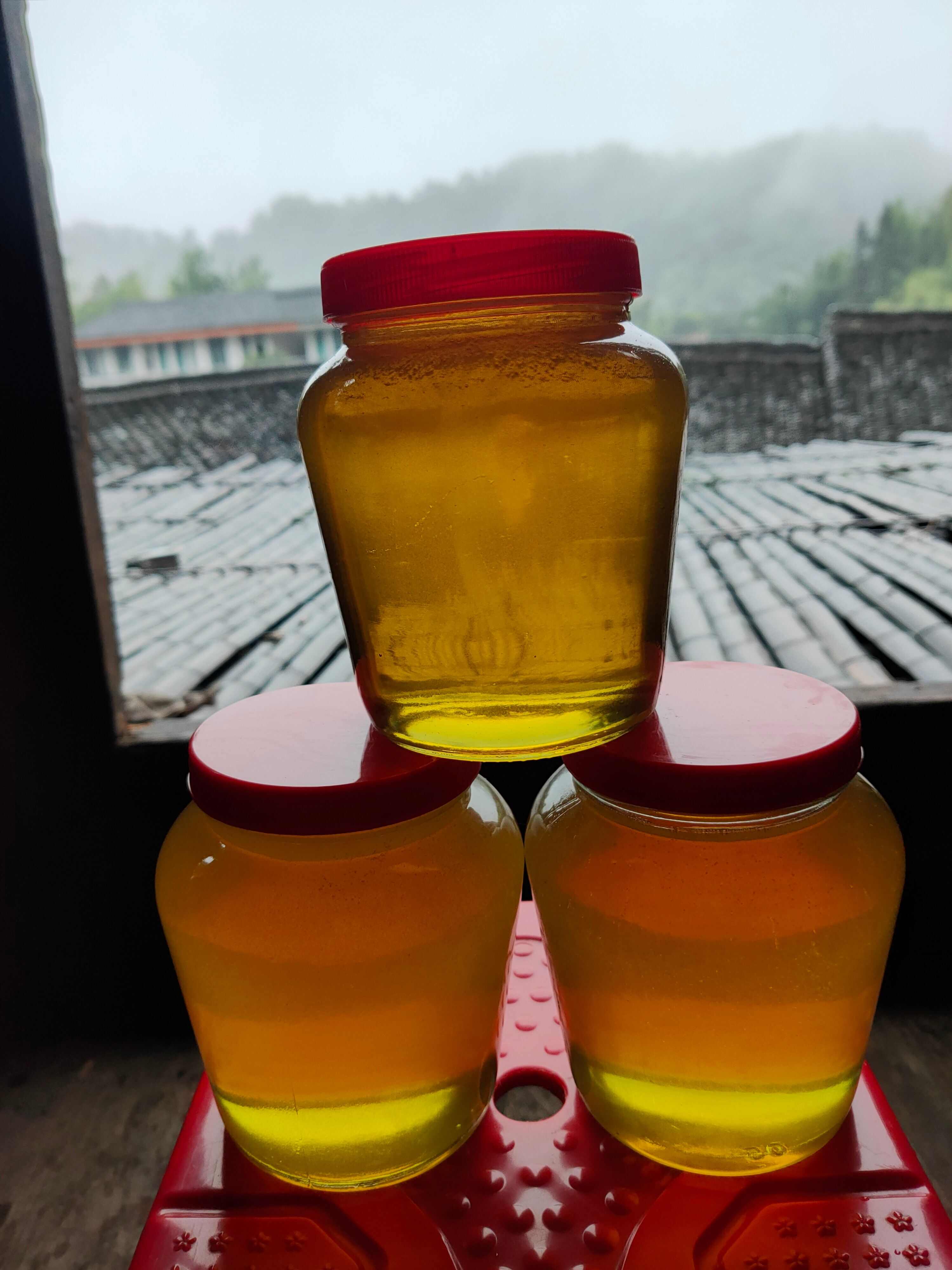 梦到野生蜂蜜是啥意思(梦到野生蜂蜜是啥意思周公解梦)