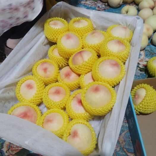 盱眙县蜜桃