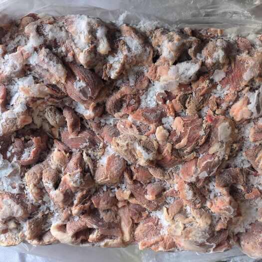 临沂槽头精肉