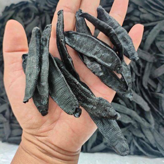 防城港菲牛蛭干品