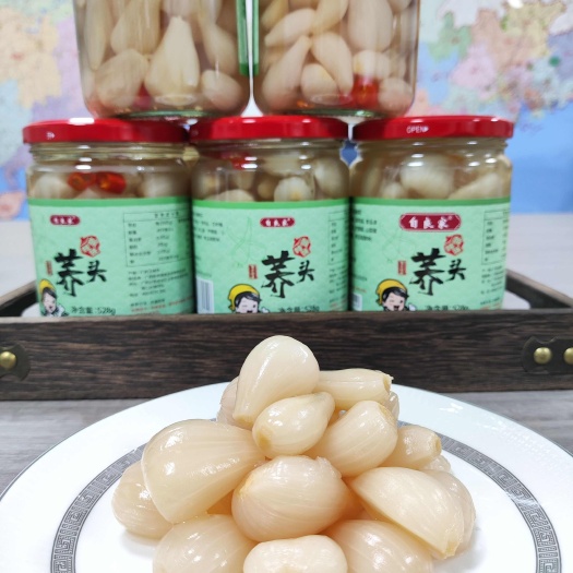 容县荞头