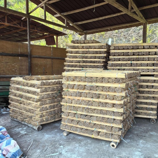 祁门县竹片，竹制品加工