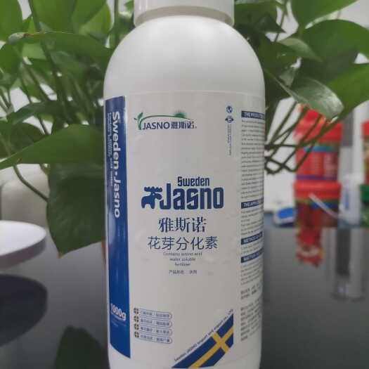 郑州花芽分化素