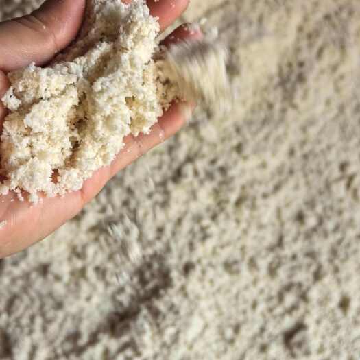 湘乡市脱水新鲜豆腐渣