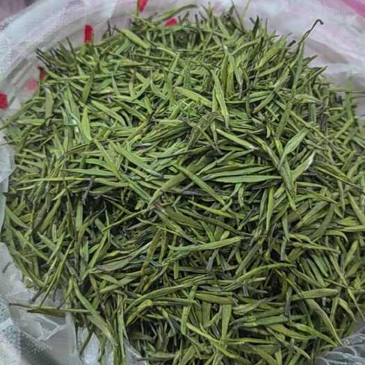 十堰绿茶