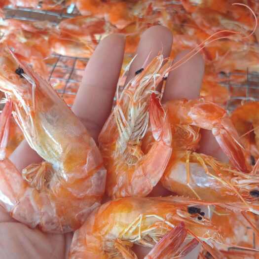 滨州对虾干