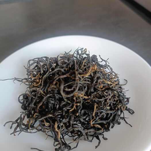 黟县红茶