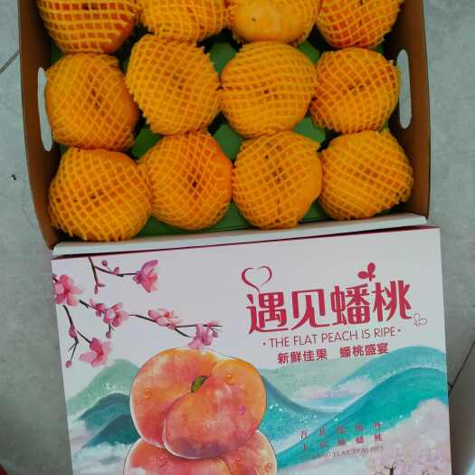 乾县蟠桃