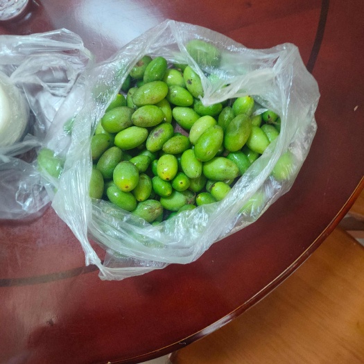 重庆市青橄榄