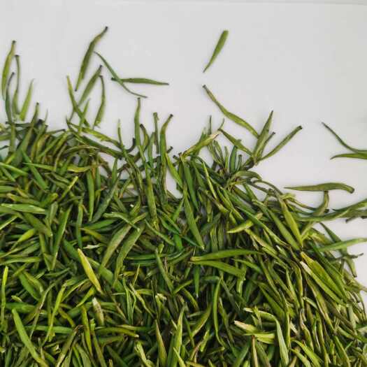 湖北恩施市供应绿茶毛尖贡芽茶硒茶春茶