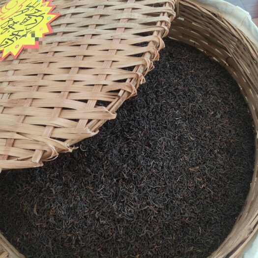 梧州黑茶