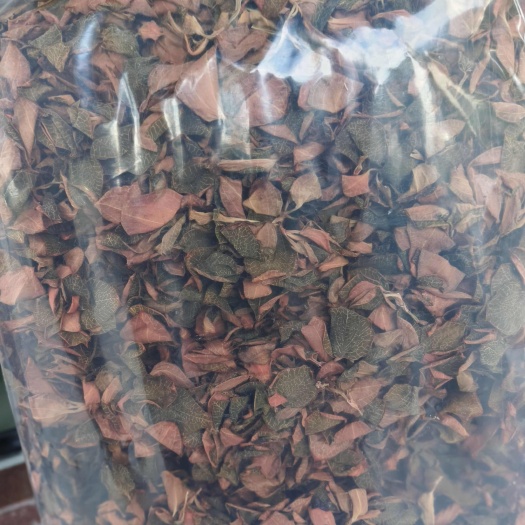 南靖县福建本地红霞干品