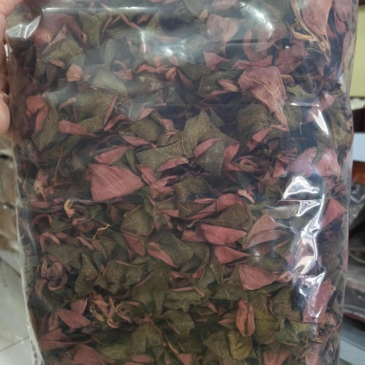 南靖县福建红霞金线莲干品