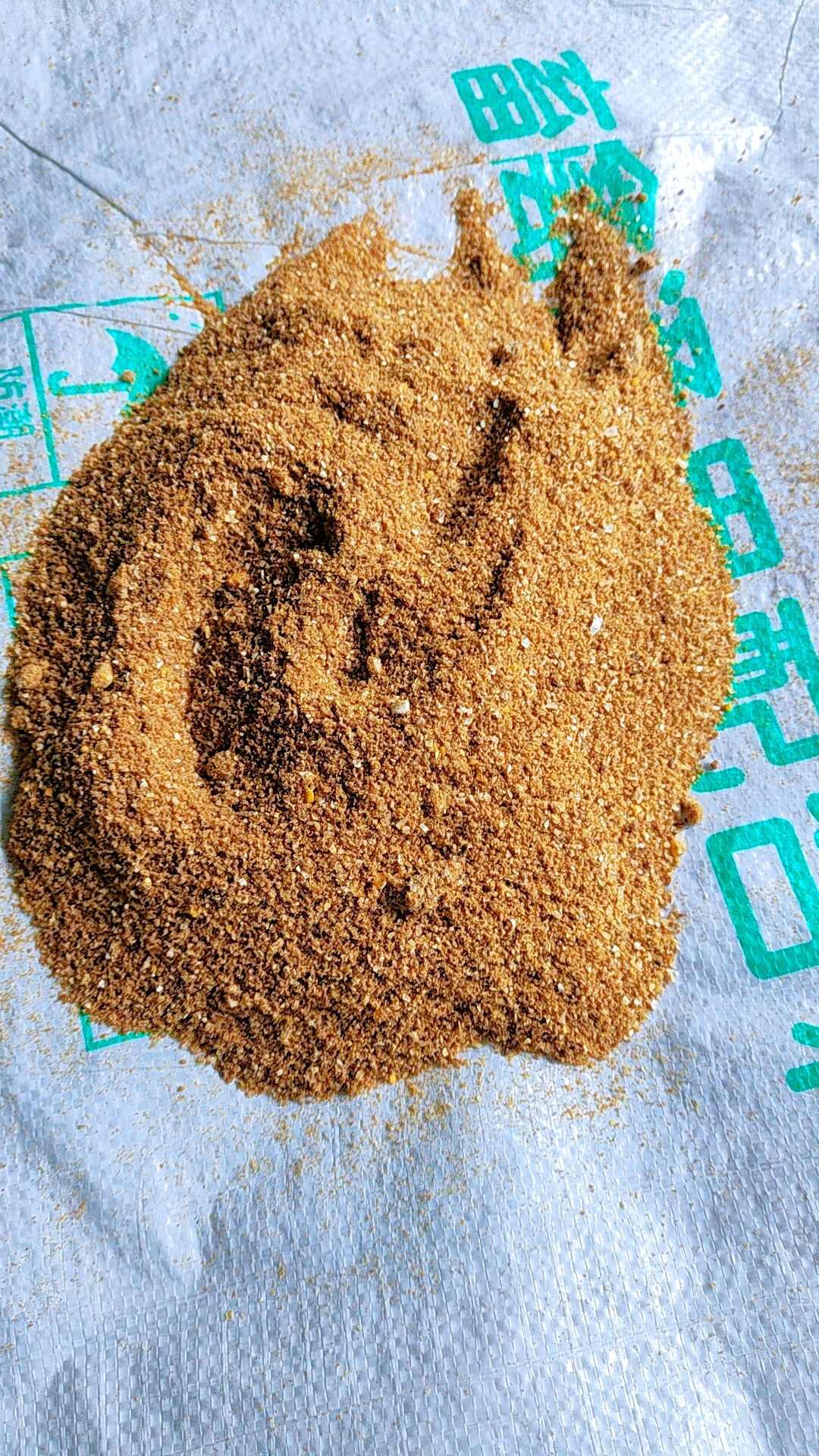 养殖用蛋白补充料 糖化玉米补充料 酵素玉米精补育肥料