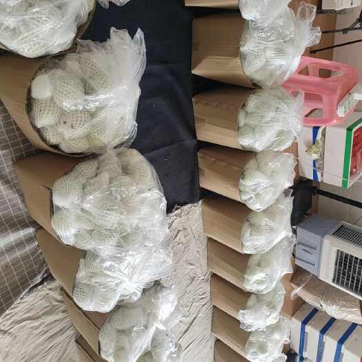 漳州福建白心芭乐脆爽清甜