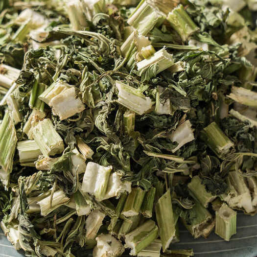 鄄城县益母草