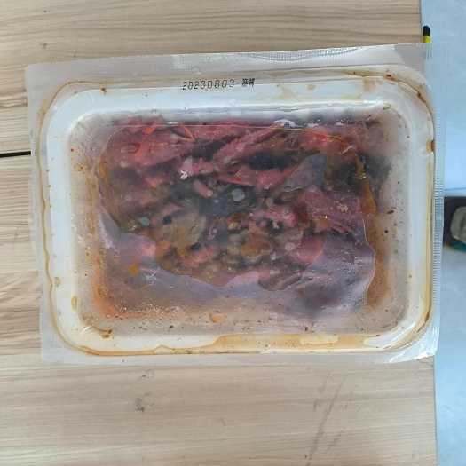 南京小龙虾