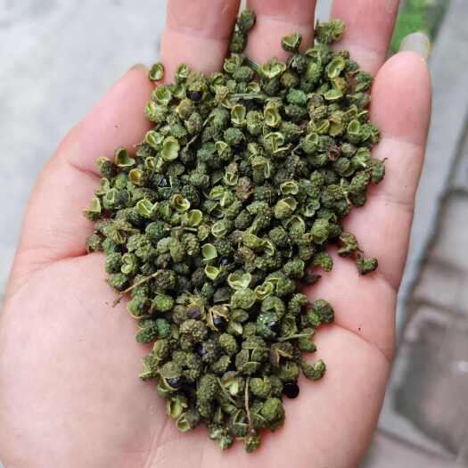 青花椒