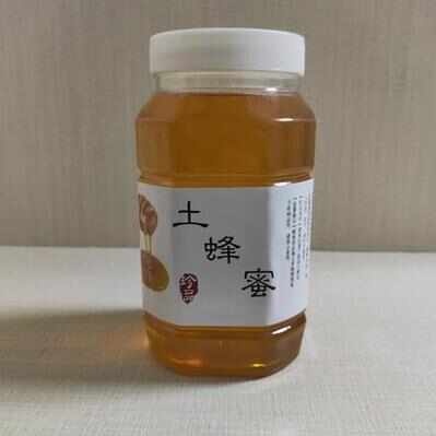 蛟河市纯蜂蜜椴树蜜