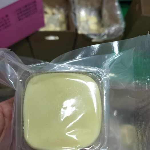 沧县酸奶糕