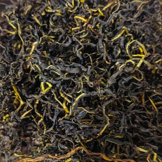古蔺赶黄草茶叶【二五年新货】古蔺县黄荆镇直发