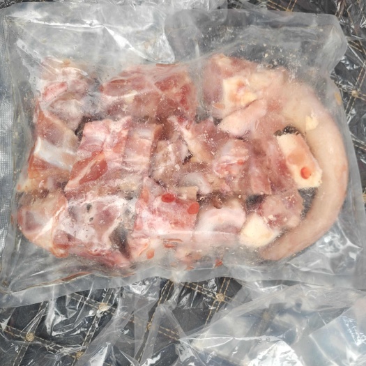 沂南县排骨块