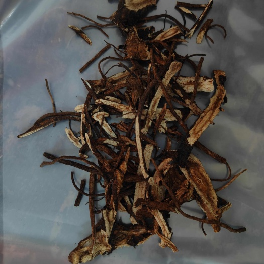 贵州产前胡别名白花前胡官前胡中草药干货