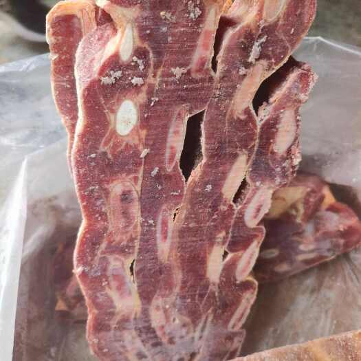 商丘黄膘牛肋排