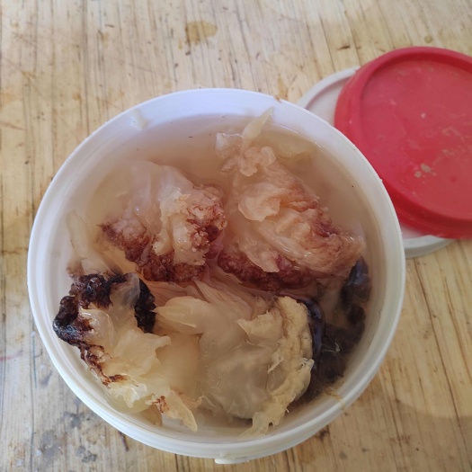 滨州海蜇，精品海蛰头，价格便宜大量库存，基地直发可常年供货
