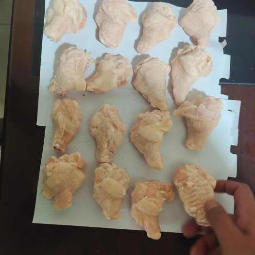 昌邑市鸡翅根