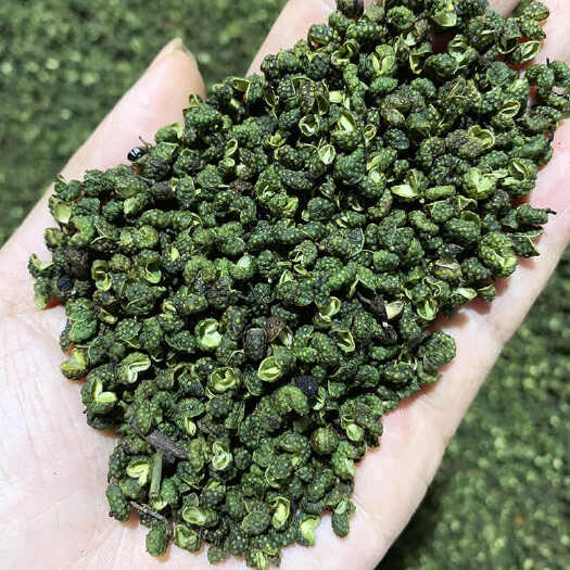 金阳县青花椒