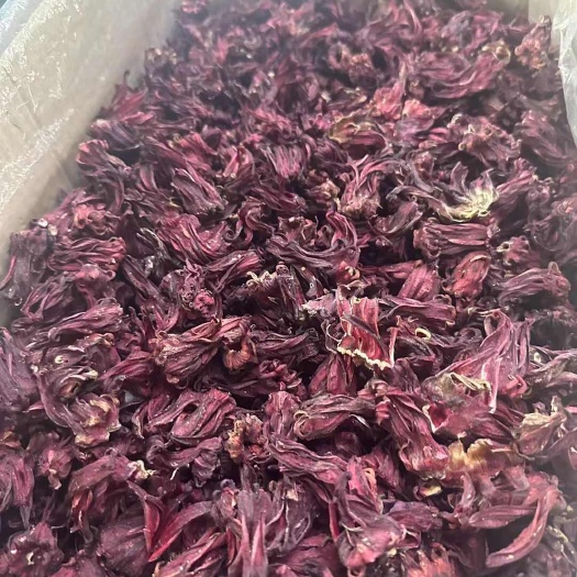 陆川县花茶