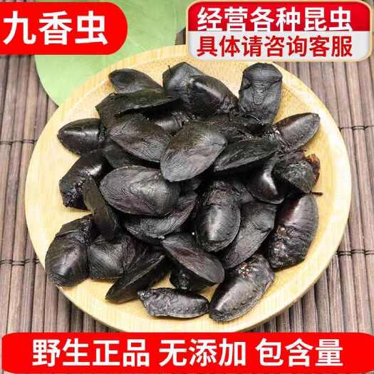 新货，九香虫 正品！！又叫臭大姐！货！