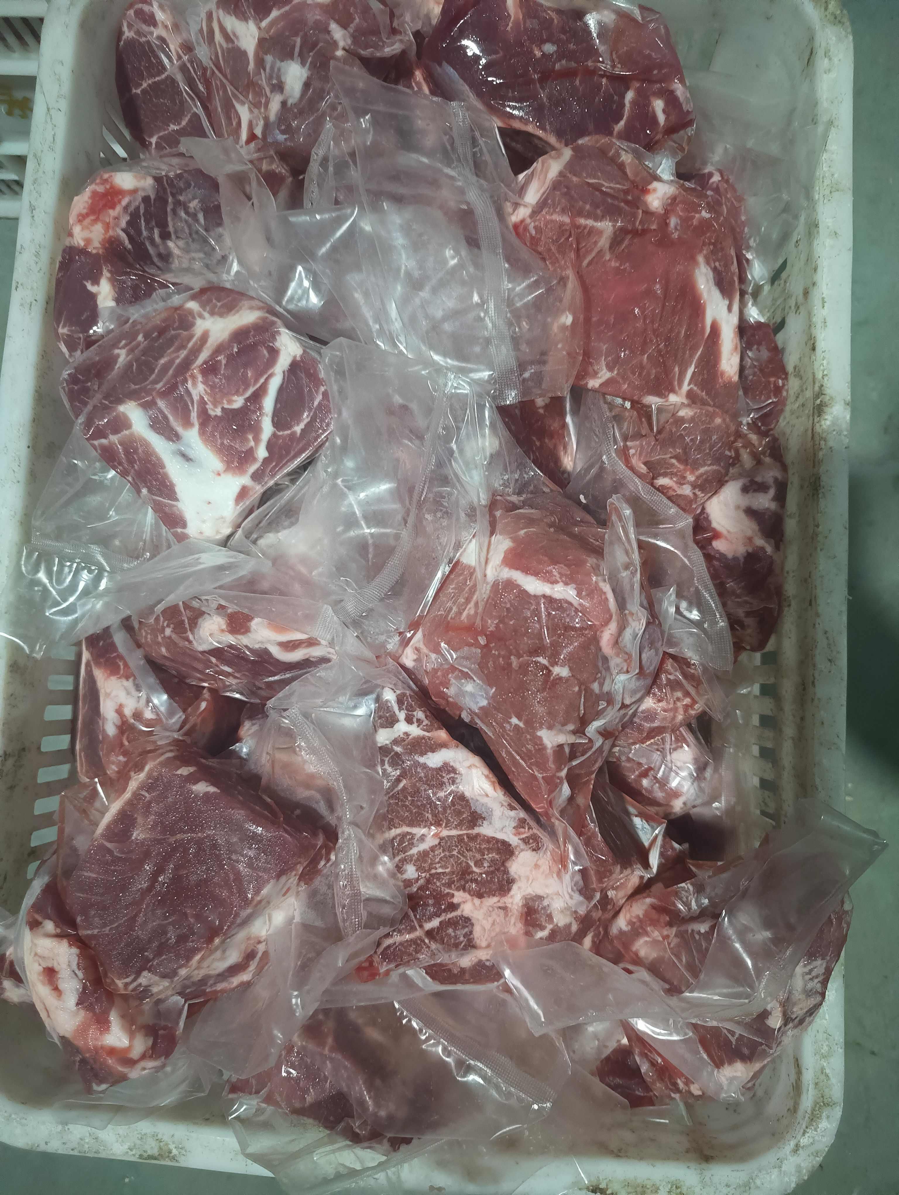 牛腿肉 电商优选 各大卤肉店，可以定制