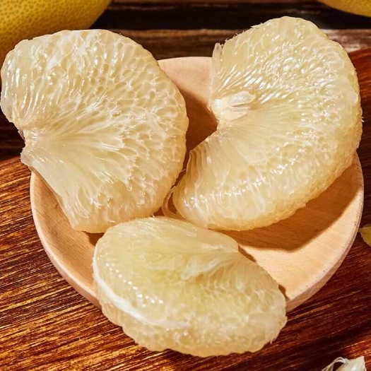 新鲜现摘老树文旦柚子批发零售