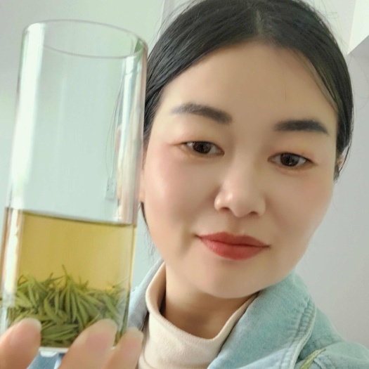 淮滨县信阳毛尖明前春芽