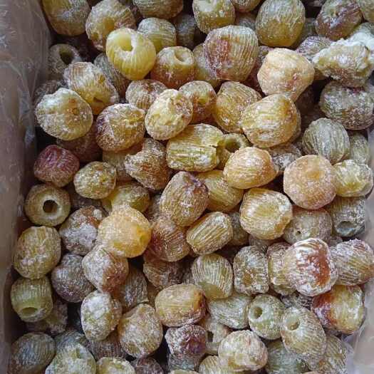 沧县无核干蜜蜜枣零食包粽子批发