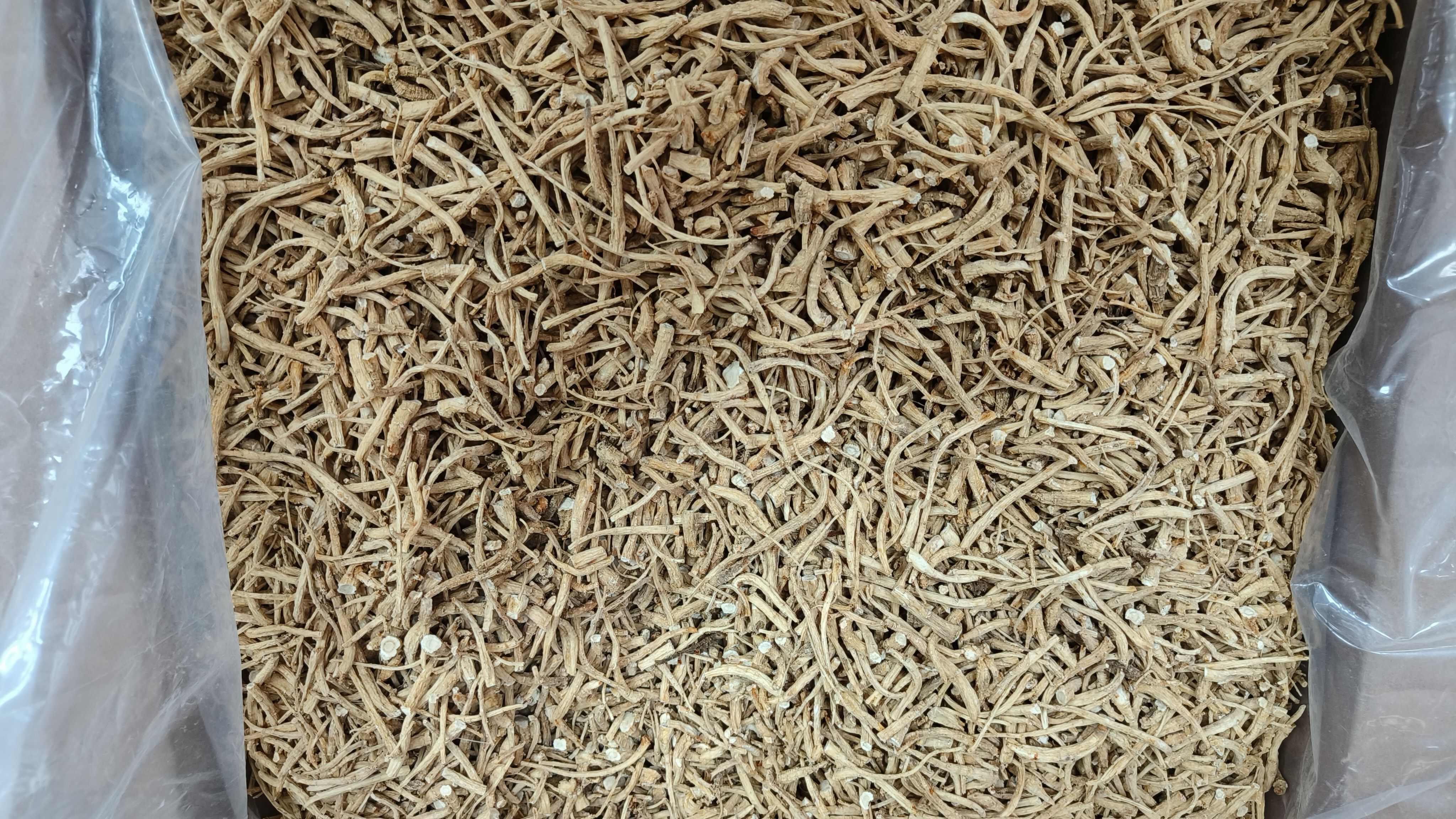 加拿大西洋参须参丁 粗须小节打粉料