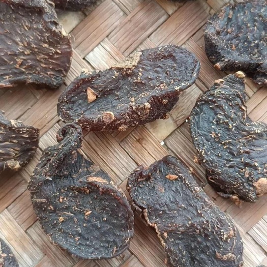 达州九蒸九晒黄精