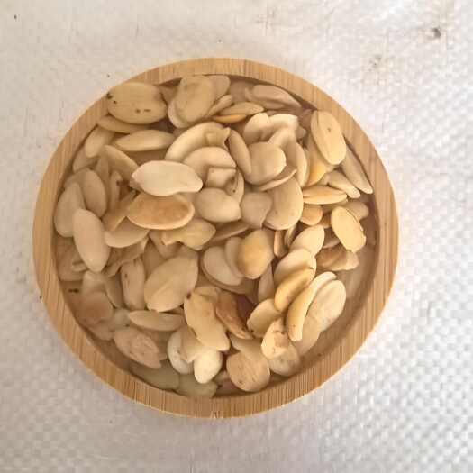 鄄城县炒桃仁1000克【同稳中药】中药材现货批发供应新货【山东家桃