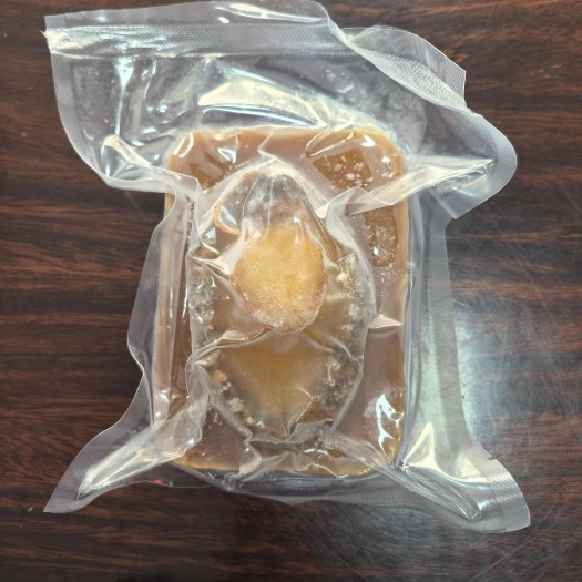 黑松露鲍鱼；4-5头鲍鱼加工；工厂直销欢迎洽谈好食材好味道
