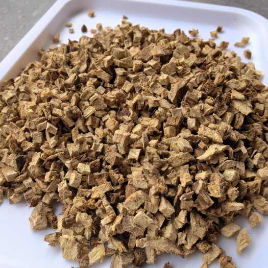 藤县粉葛   葛根茶，精选炒过麦香葛根茶