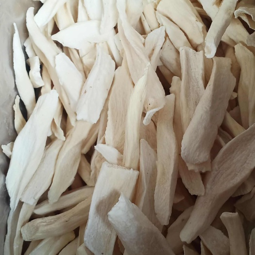 玉林无硫铁棍山药中药批发一手货源量大忧惠